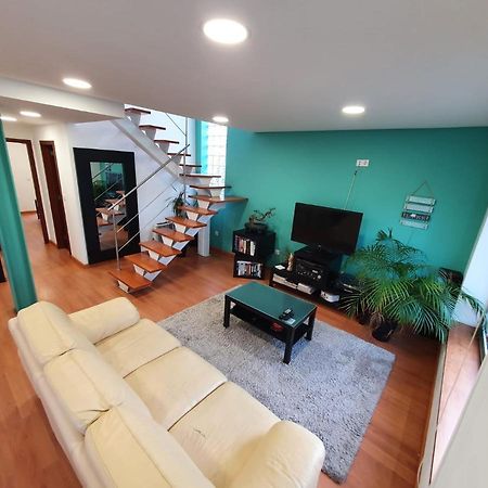 Cabedelo Beach House Viana do Castelo Exteriér fotografie