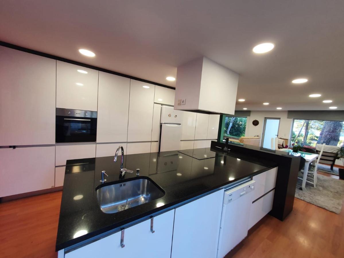 Cabedelo Beach House Viana do Castelo Exteriér fotografie