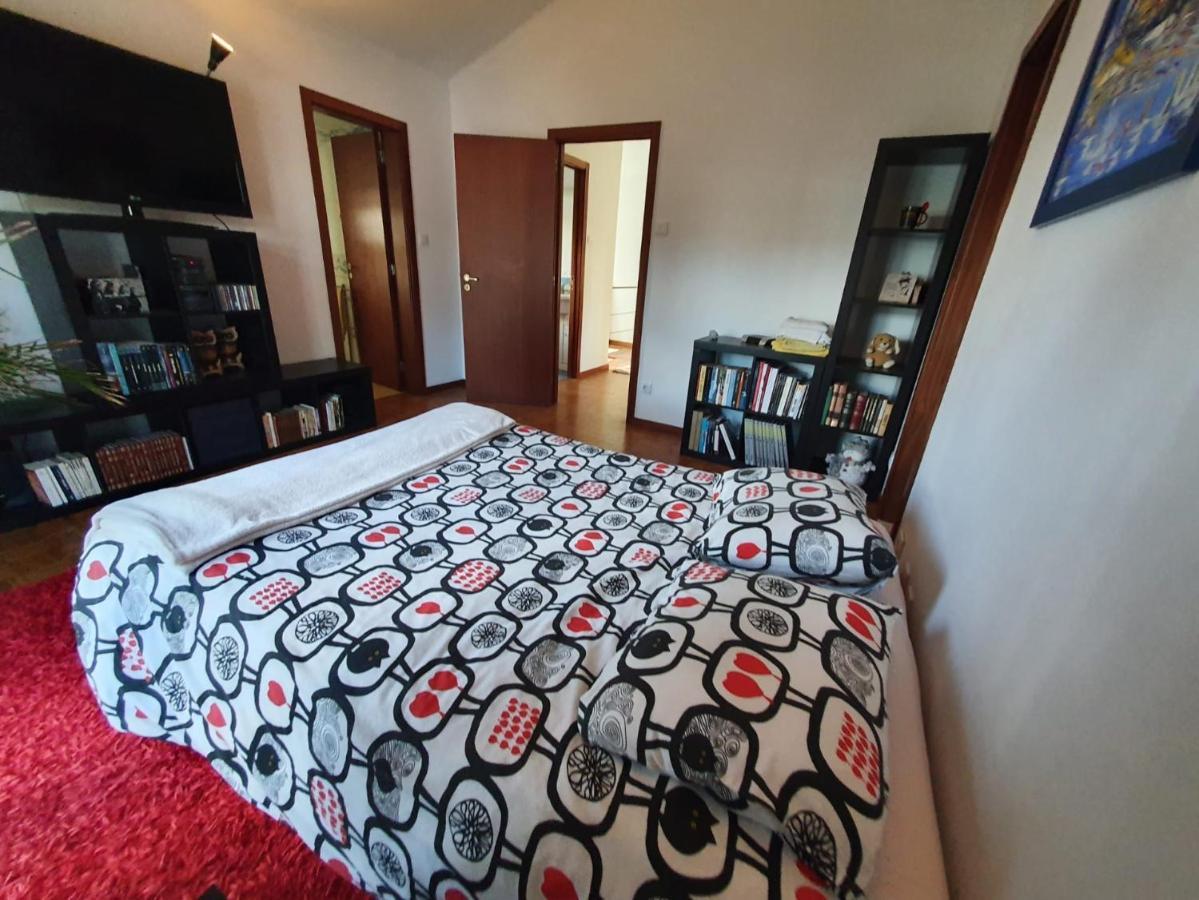 Cabedelo Beach House Viana do Castelo Exteriér fotografie