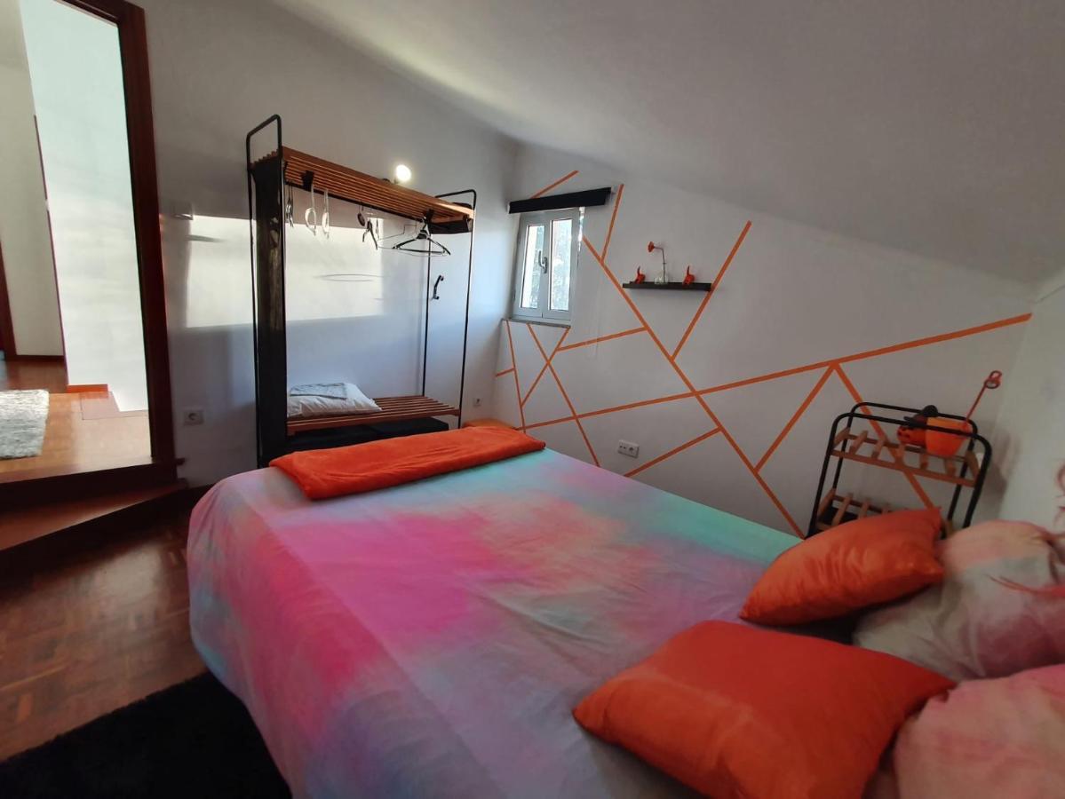 Cabedelo Beach House Viana do Castelo Exteriér fotografie