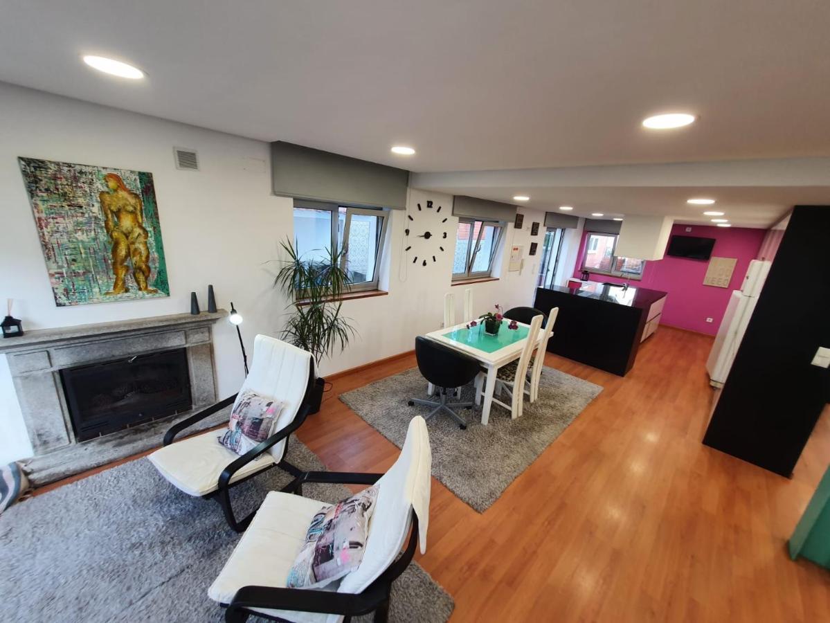 Cabedelo Beach House Viana do Castelo Exteriér fotografie