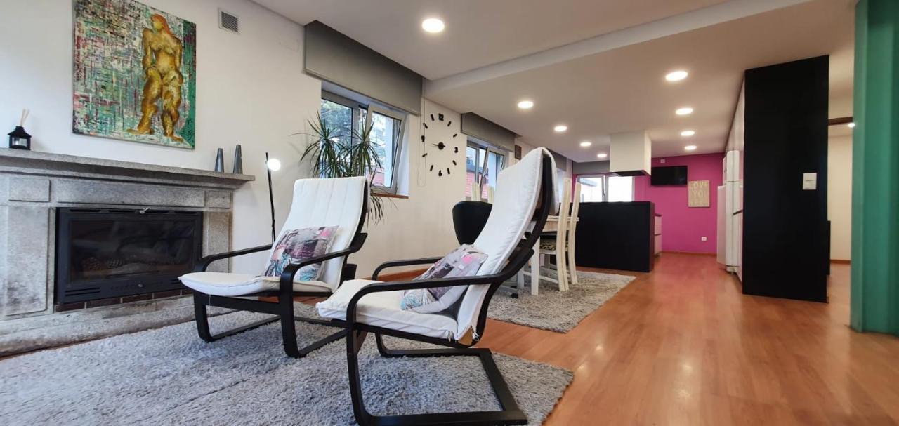 Cabedelo Beach House Viana do Castelo Exteriér fotografie