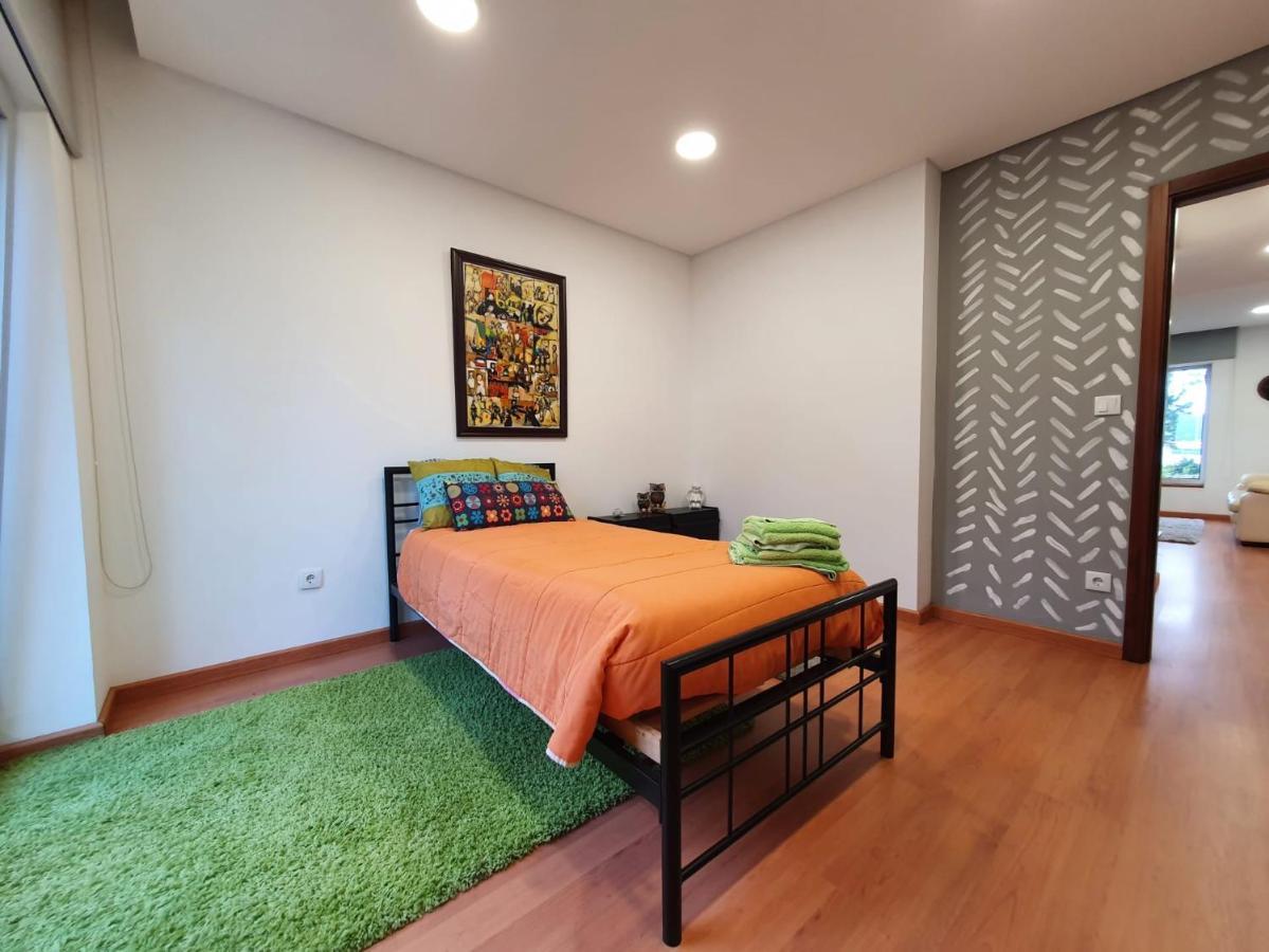 Cabedelo Beach House Viana do Castelo Exteriér fotografie