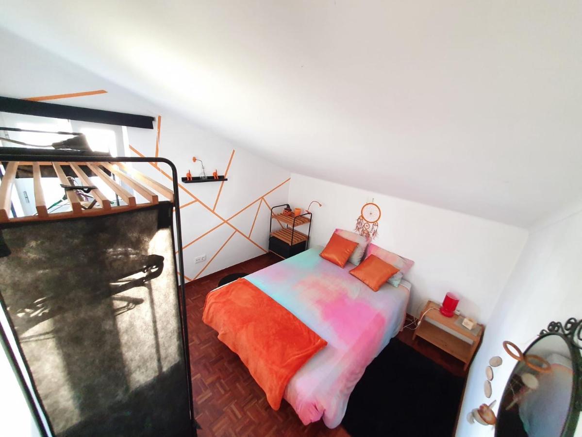 Cabedelo Beach House Viana do Castelo Exteriér fotografie
