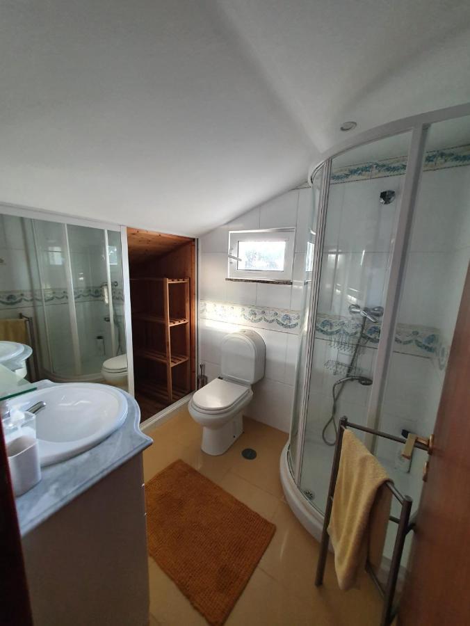 Cabedelo Beach House Viana do Castelo Exteriér fotografie